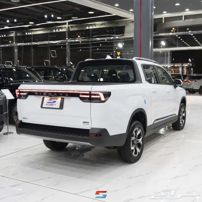 ريدارا RD6 الترا X موديل 2025 5