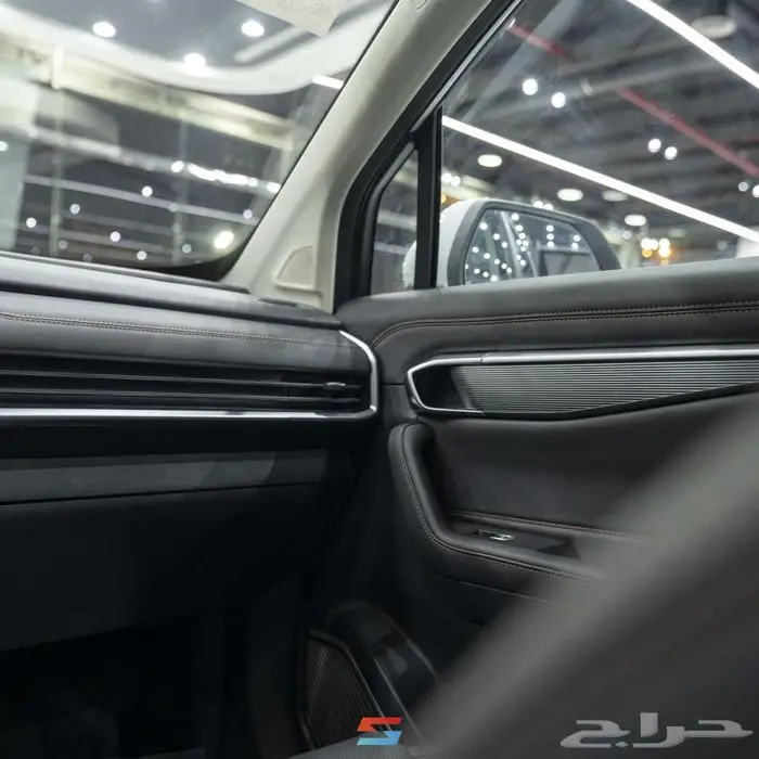 ريدارا RD6 الترا X موديل 2025 13