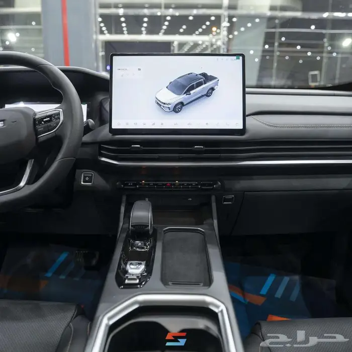 ريدارا RD6 الترا X موديل 2025 15