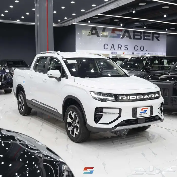 ريدارا RD6 الترا X موديل 2025 0