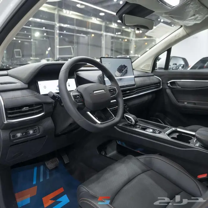 ريدارا RD6 الترا X موديل 2025 16