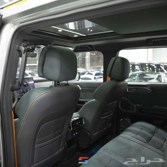 جيتور T2 موديل 2026 6