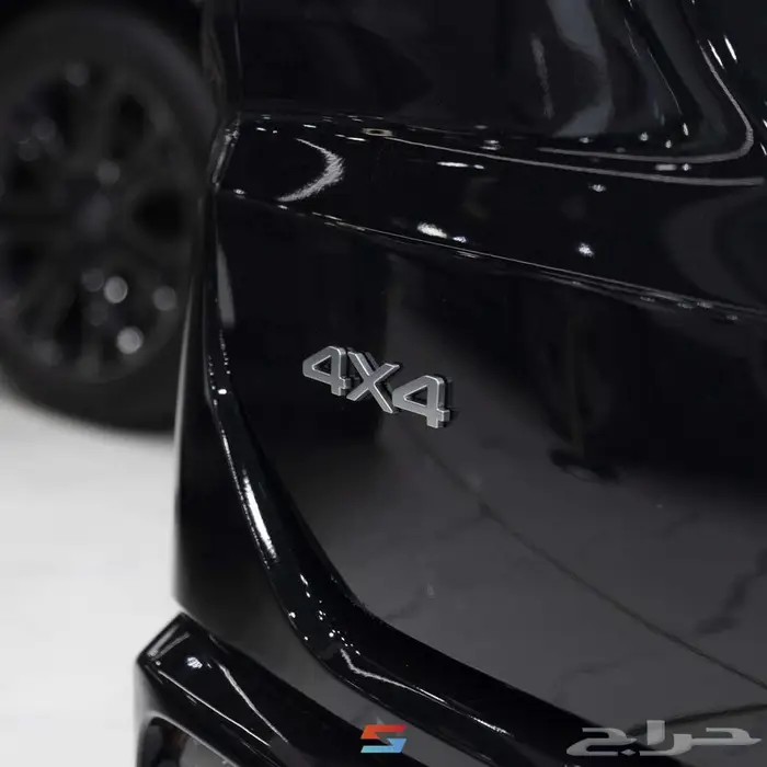 جيب كوماندر لمتد بلس موديل 2026 3