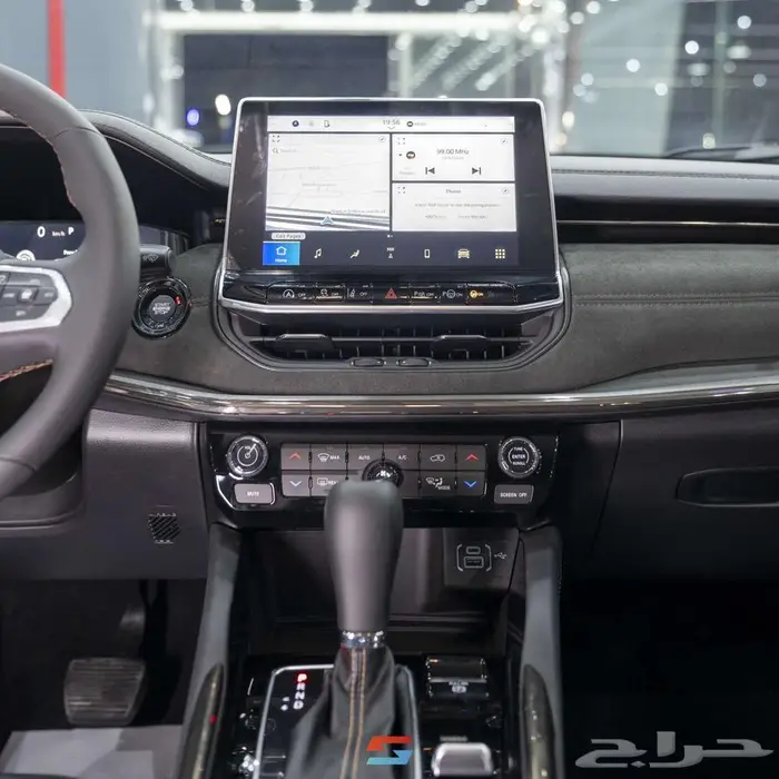 جيب كوماندر لمتد بلس موديل 2026 17