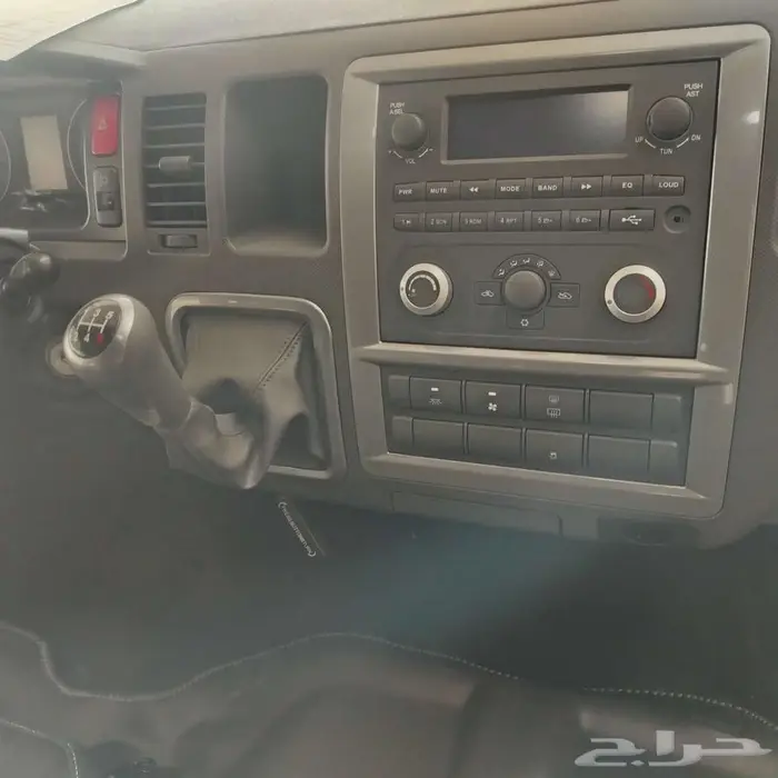 باص فوتون 13 راكب 2025 14