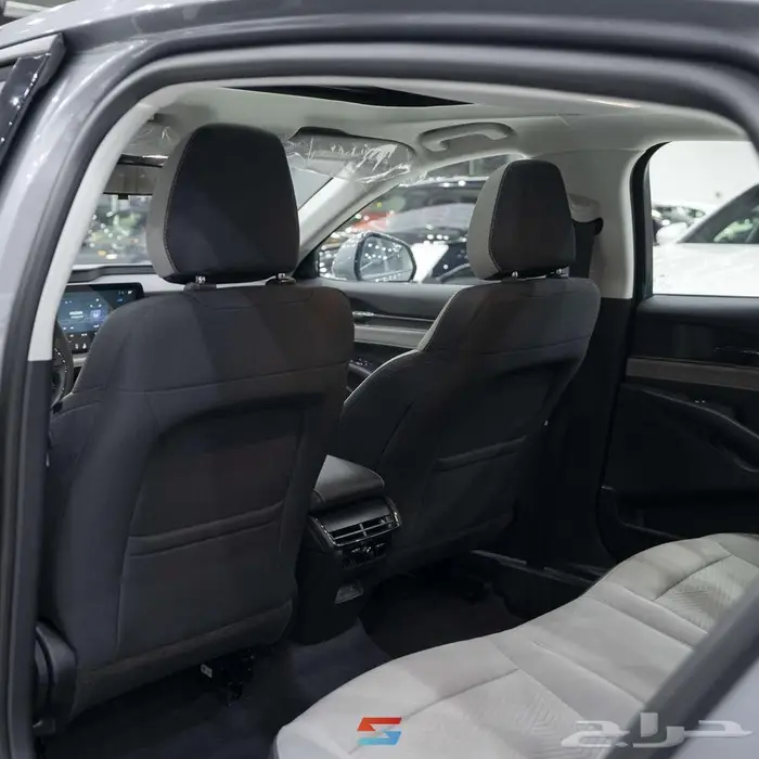 فورد توروس امبيانتي 2026 8