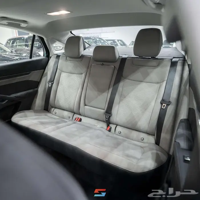 فورد توروس امبيانتي 2026 13