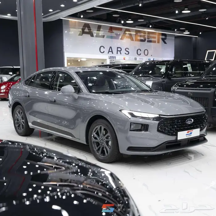 فورد توروس امبيانتي 2026 0