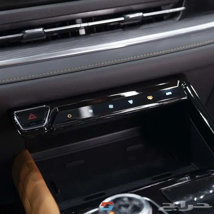 فورد تيريتوري تيتانيوم الجديدة كليا موديل 2026 11