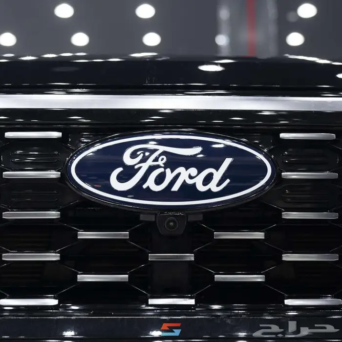 فورد تيريتوري تيتانيوم الجديدة كليا موديل 2026 4