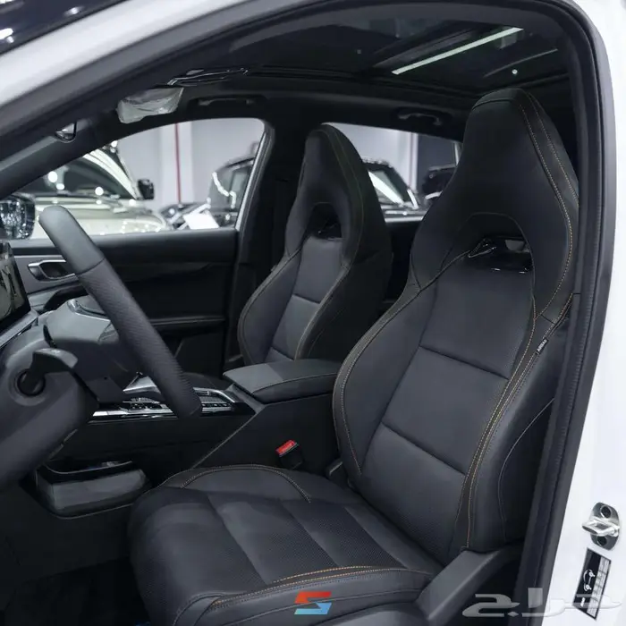 ام جي وان موديل 2025 فل كامل 16