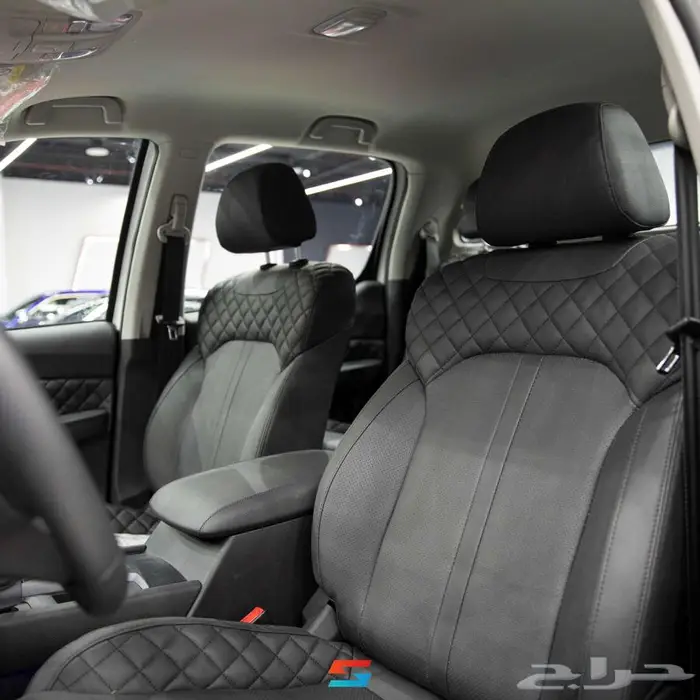 فوتون تونلاند فل كامل جير اوتوماتيك 2023 7