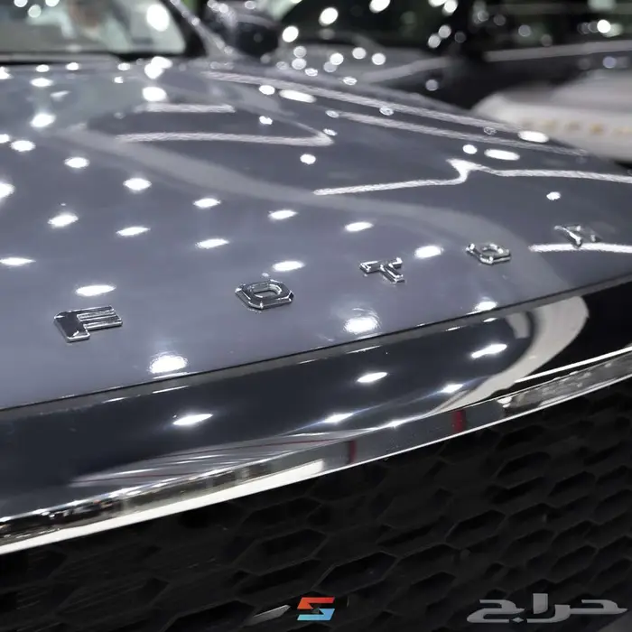 فوتون تونلاند V9 موديل 2025 9