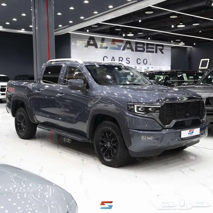 فوتون تونلاند V9 موديل 2025 0