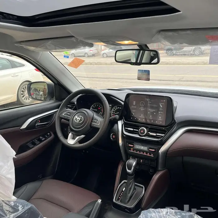 اوربان فل كامل 2026 GLX 6