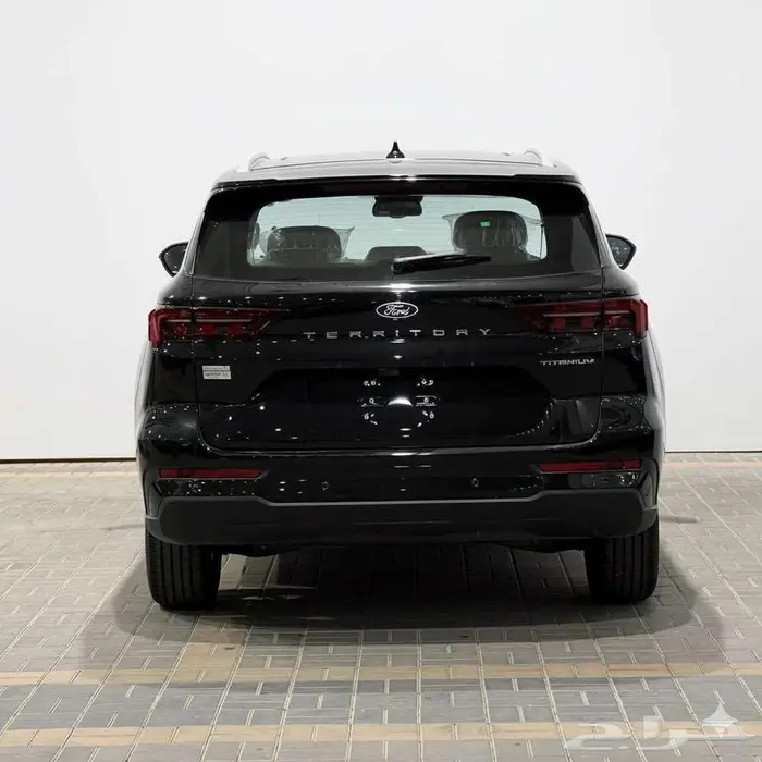 فورد تيرتوري تيتانيوم 2026 ( تقسيط جميع البنوك ) 2