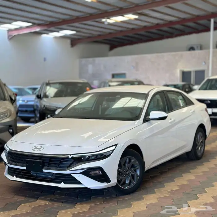 هونداي النترا سمارت 2026 0