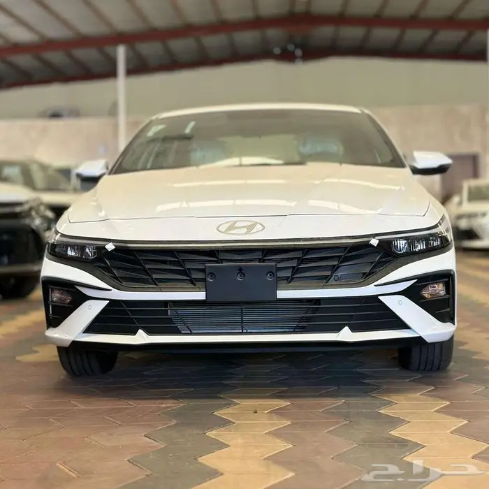 هونداي النترا سمارت 2026 2