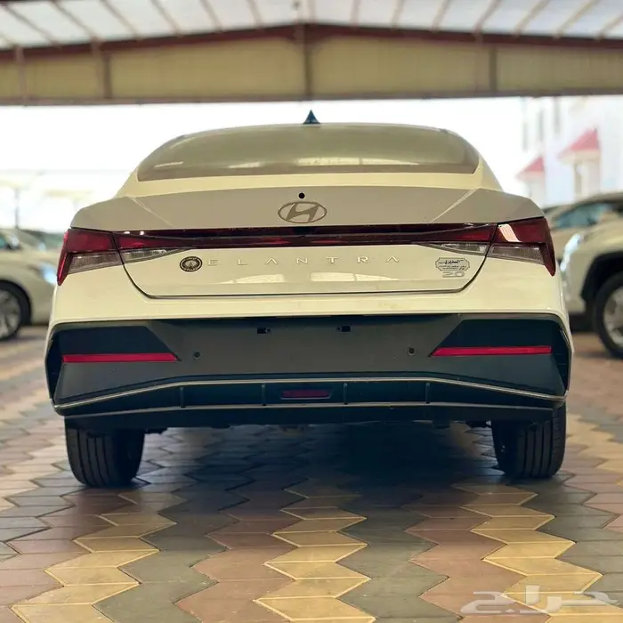 هونداي النترا سمارت 2026 3