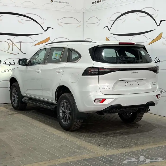 عرض_الاقساط_ايسوزو_MUX_فل_كامل_دبل_ديزل_تماتيك_2025 2