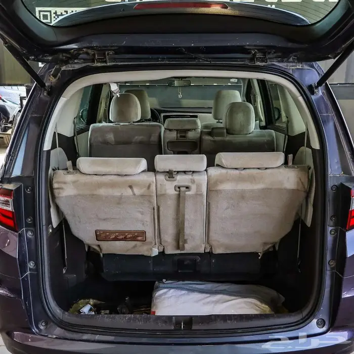 هوندا اوديسي موديل 2016 15