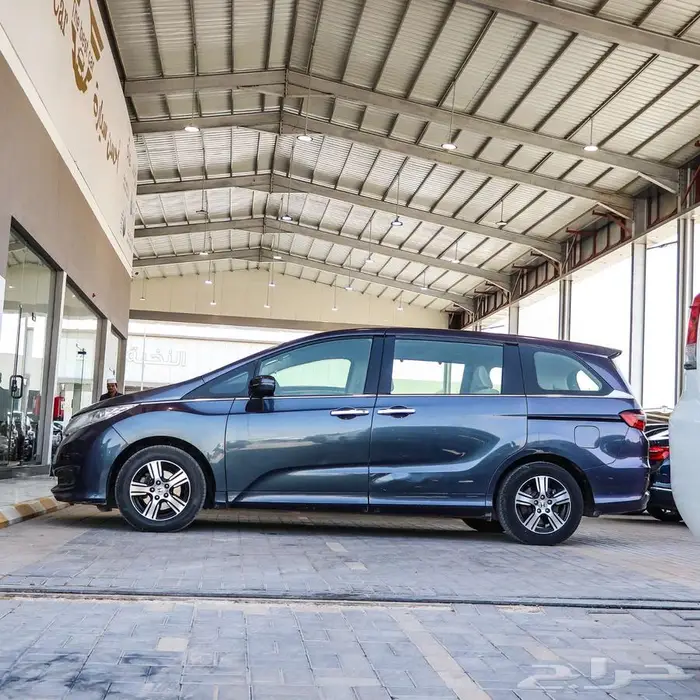 هوندا اوديسي موديل 2016 2