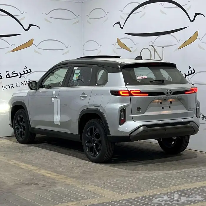 عرض_الاقساط_تويوا_اوربان_كروزر_GL_و_GLX_بنزين_تماتيك_2026 2