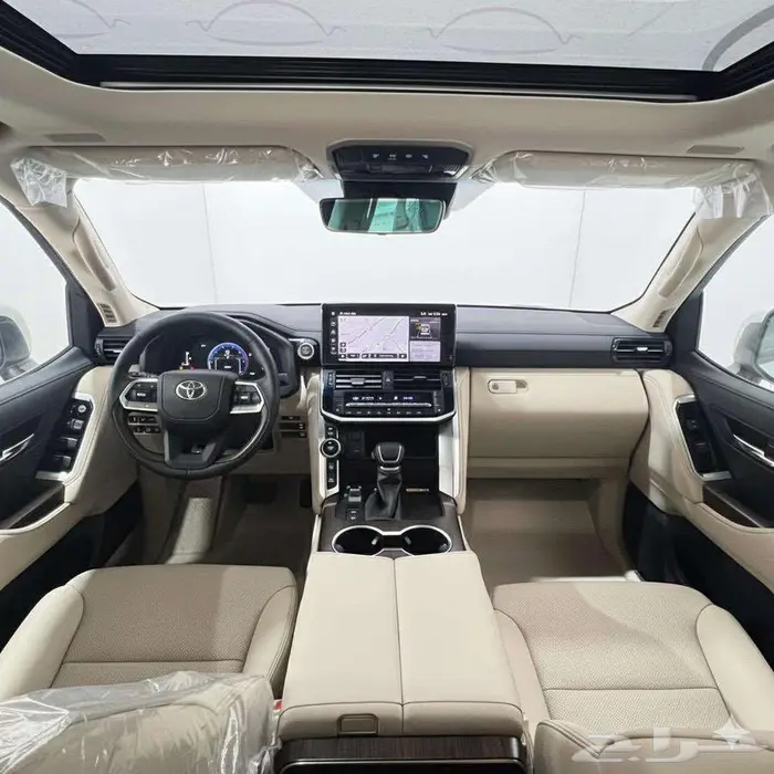 جي اكس ار رقم 4 بنزين 2025 ( تقسيط جميع البنوك ) 4