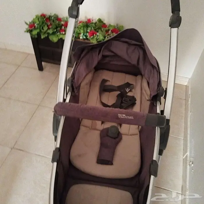 عربية اطفال متينة 5