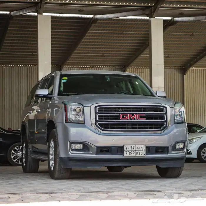 يوكن طويل XL 2018بدون دبل 2