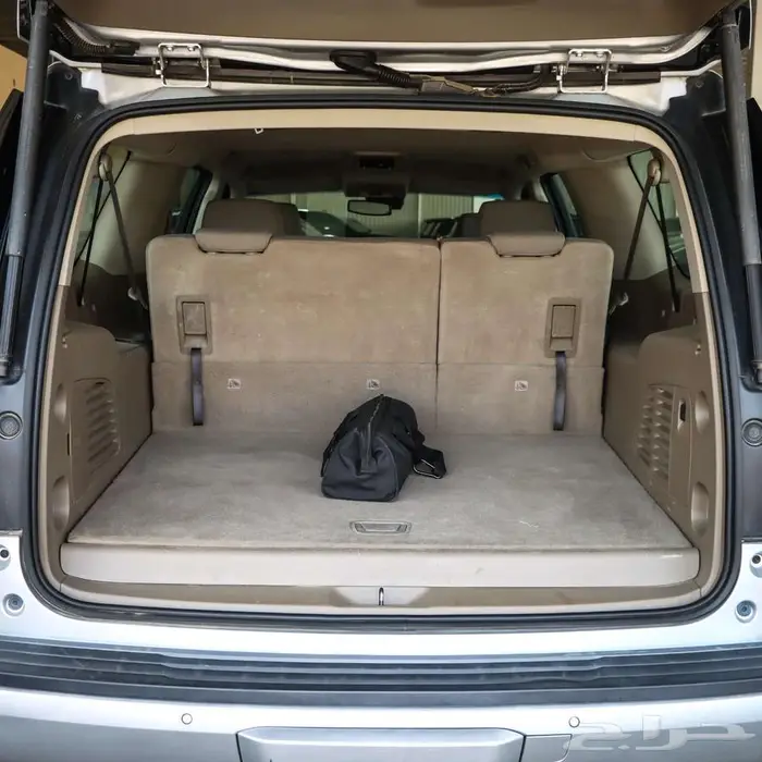 يوكن طويل XL 2018بدون دبل 12