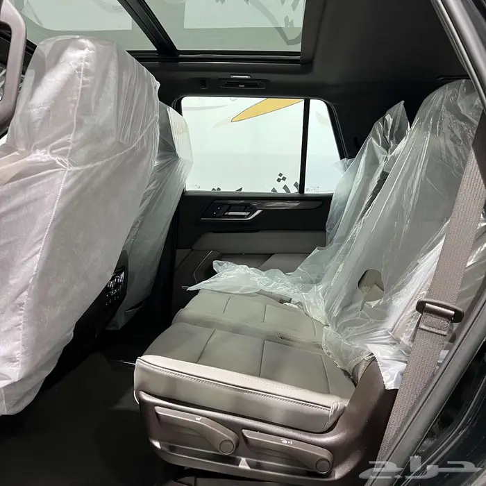 جمس يوكن ايلفيشن دبل بنزين تماتيك 2025 بأقل الأسعار 5