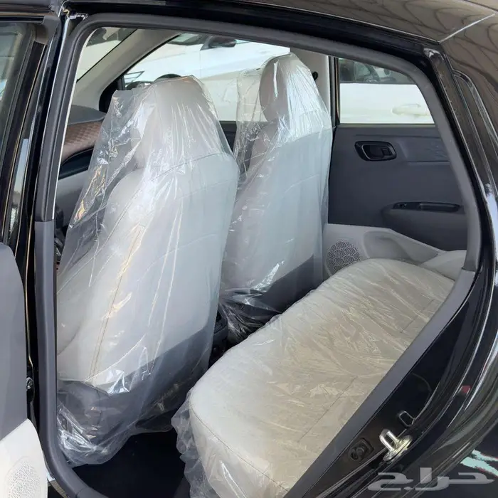 هيونداي i10 فليت 2026 5