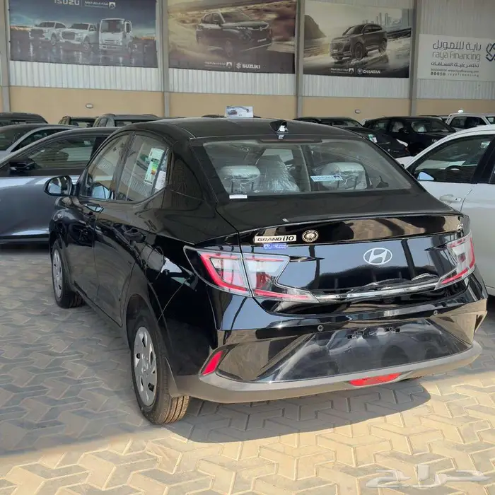 هيونداي i10 فليت 2026 1