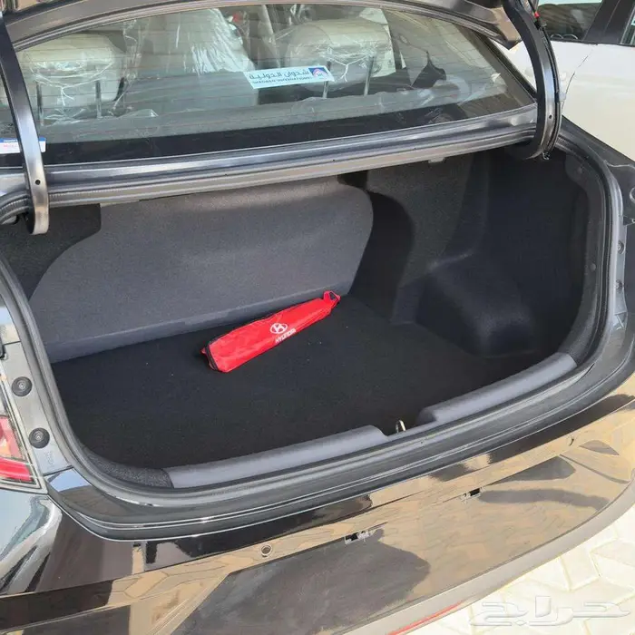 هيونداي i10 فليت 2026 7