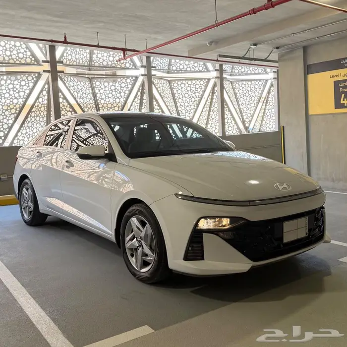 هيونداي اكسنت سمارت 2024 0