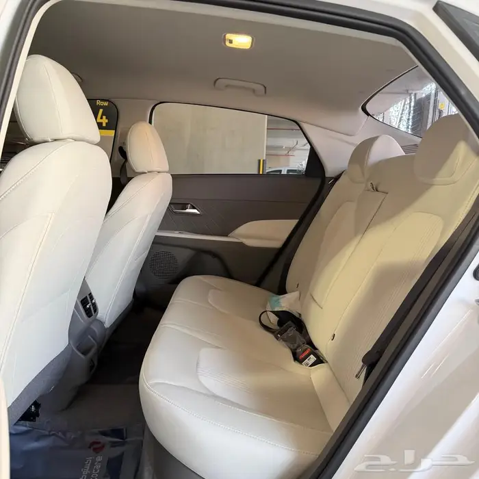 هيونداي اكسنت سمارت 2024 8