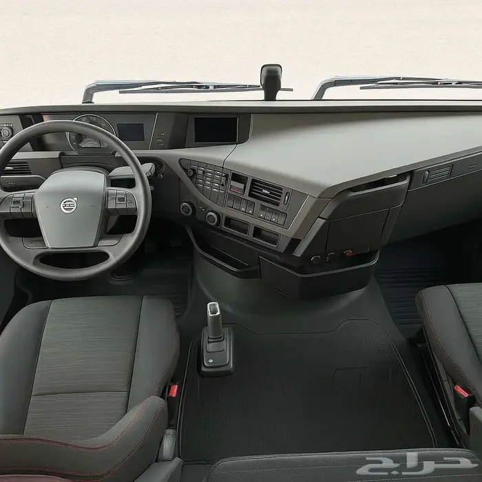 إعلان بيع رأس تريلا VOLVO FH 2020 1