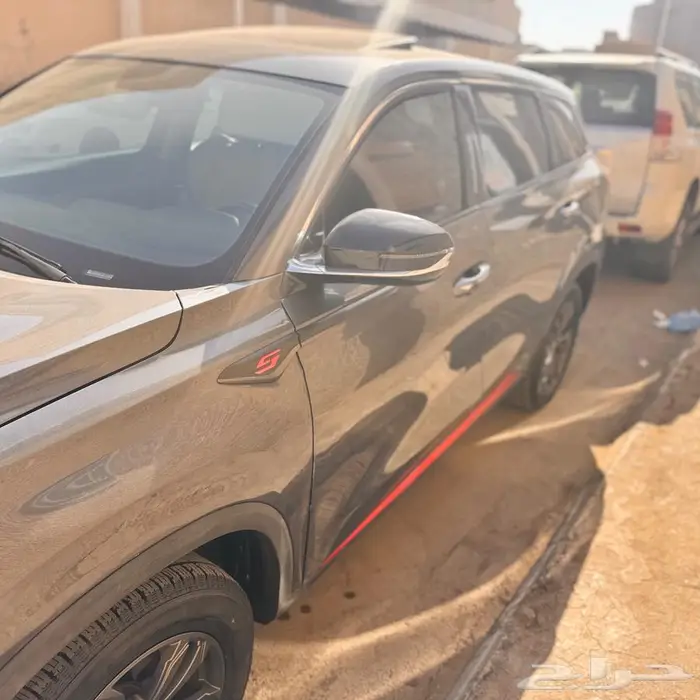 شانجان 75 cs موديل 2022 5