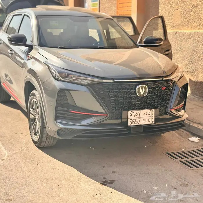 شانجان 75 cs موديل 2022 0