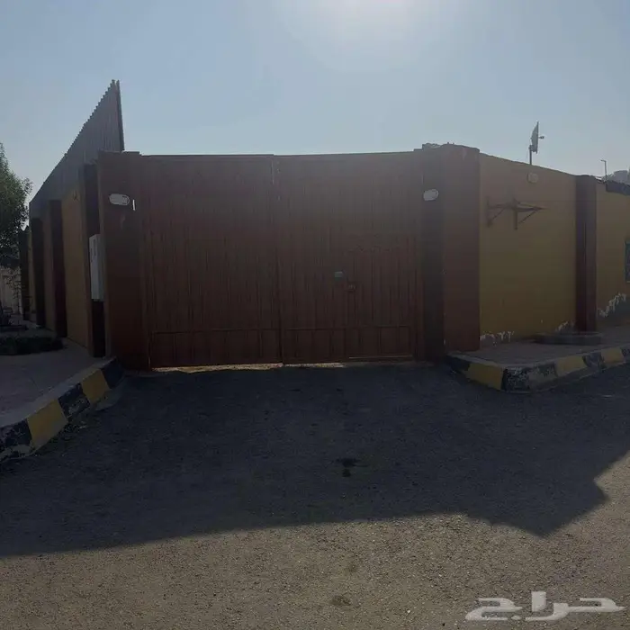 سكن عزاب او عمالة الشروق 1