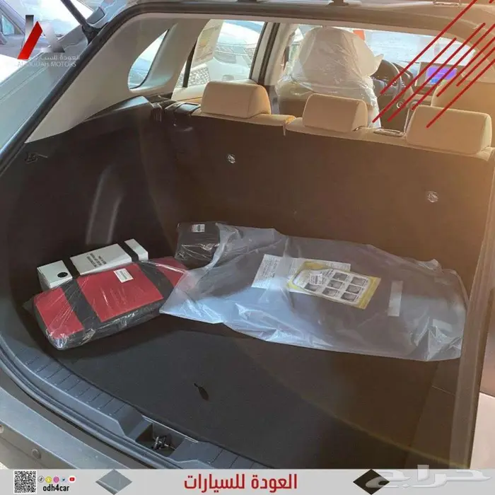 راف فور 2025 2