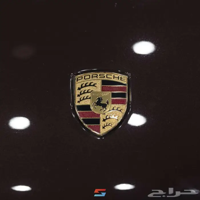 بورش ماكان موديل 2021 4