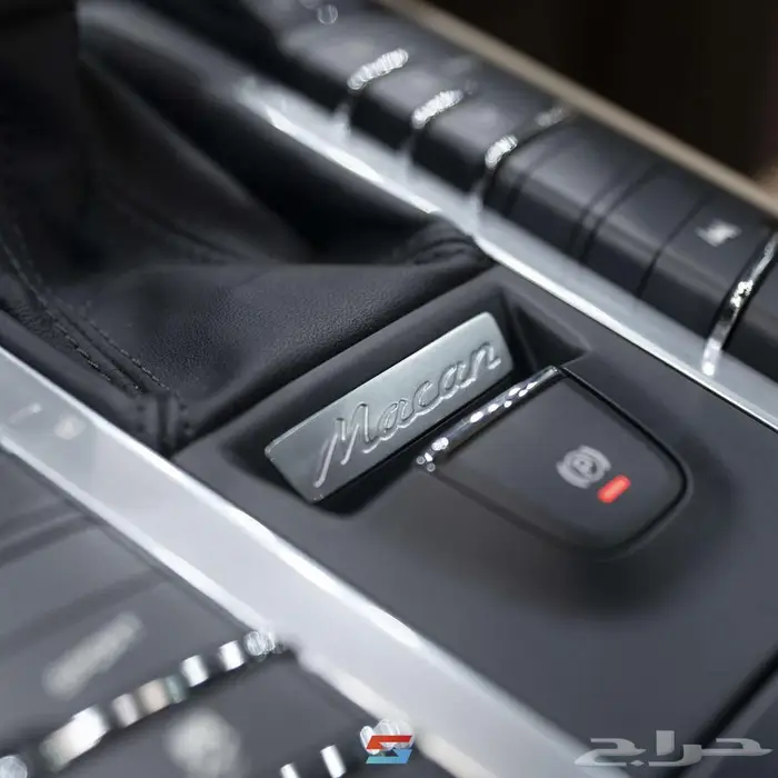 بورش ماكان موديل 2021 8