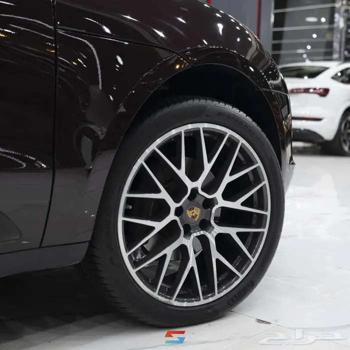 بورش ماكان موديل 2021 5