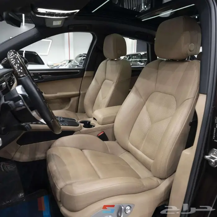 بورش ماكان موديل 2021 9