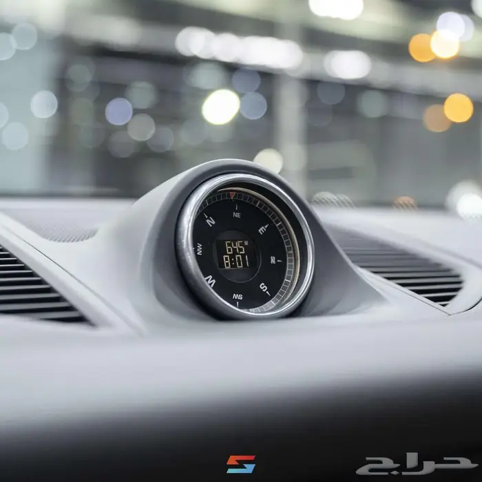 بورش ماكان موديل 2021 14