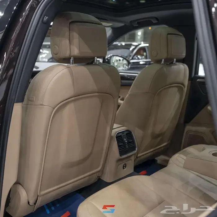 بورش ماكان موديل 2021 13