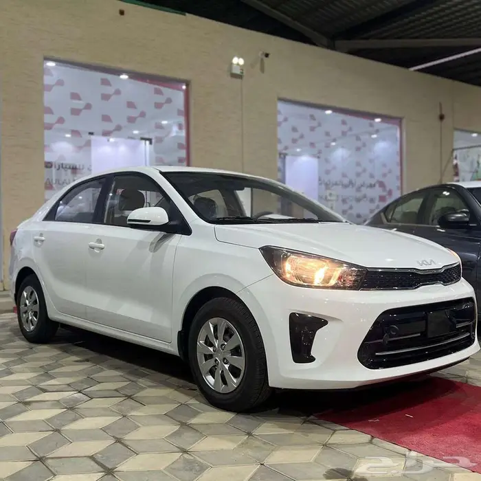 كيا بيجاس موديل 2026 اقل الاسعاررر 1