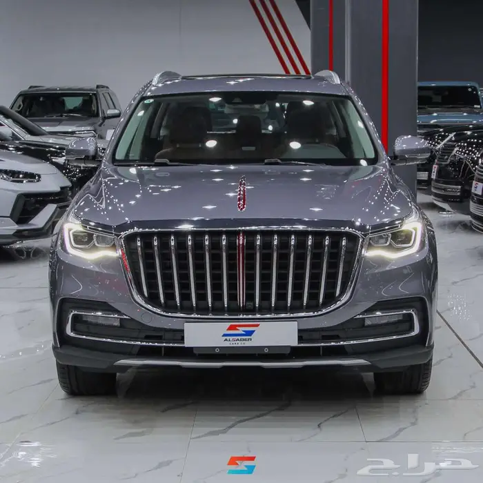 هونشي HS7 كمفورت 2023 عرض خاص 1